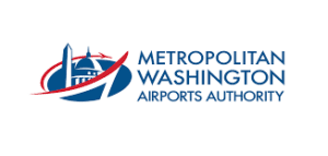 MWAA (Metropolitan Washington Airports Authority) Logo