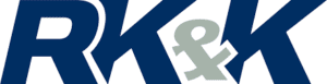 RK&K Logo
