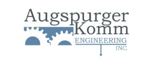 Augspurger Komm Engineering Inc Logo