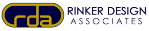 RDA (Rinker Design Associates) Logo