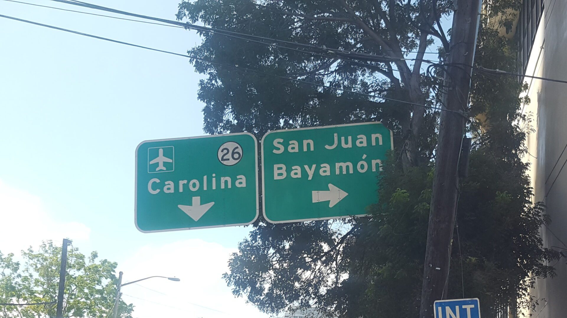 AC-812541, Section 106 Compliance for Emergency Signage and Guardrails Project Thumbnail