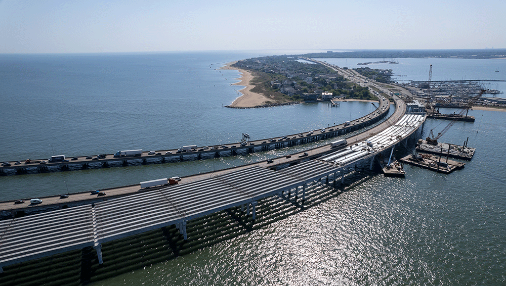 HRBT Expansion Project Thumbnail