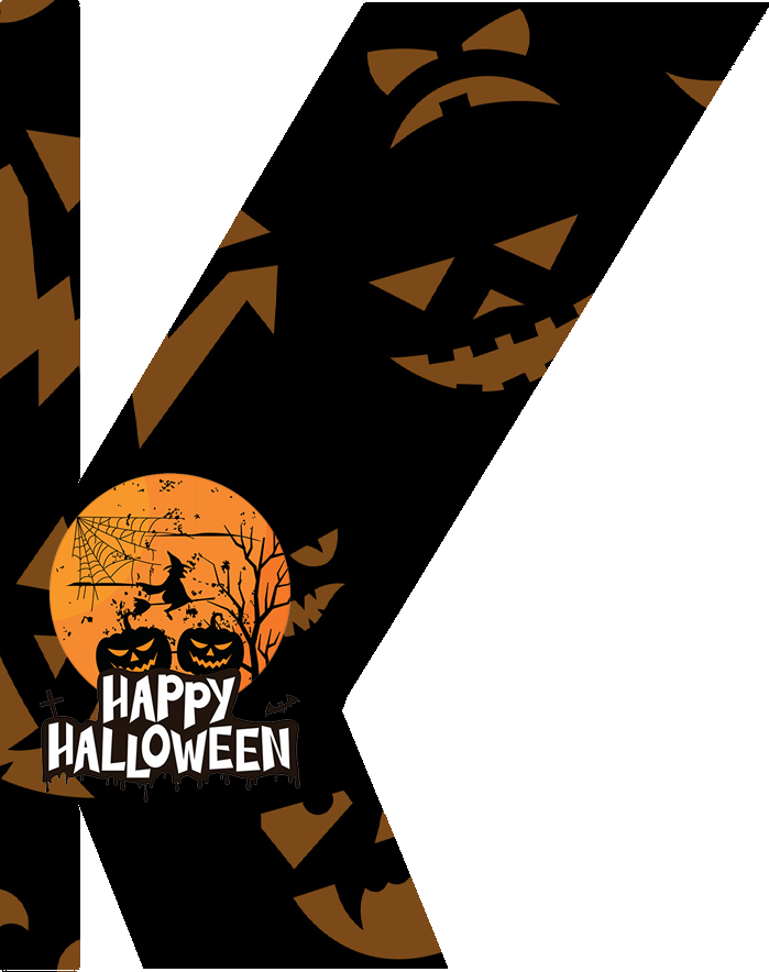 klein-Halloween-K-2024 Klien Engineering Short Logo