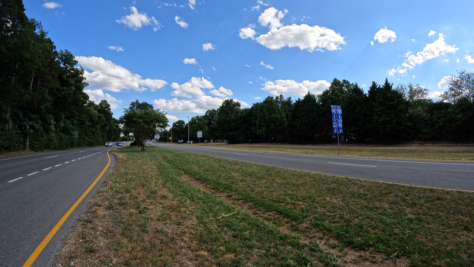 VDOT Signal Justification Report (SJR) Salem District SMART SCALE Study