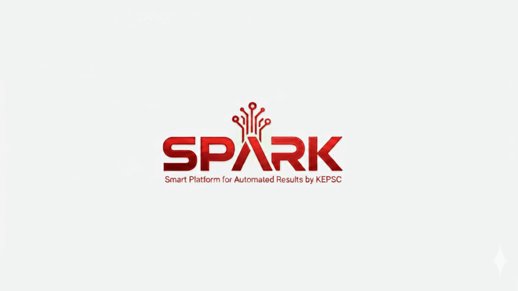 KEPSC launches SPARK!