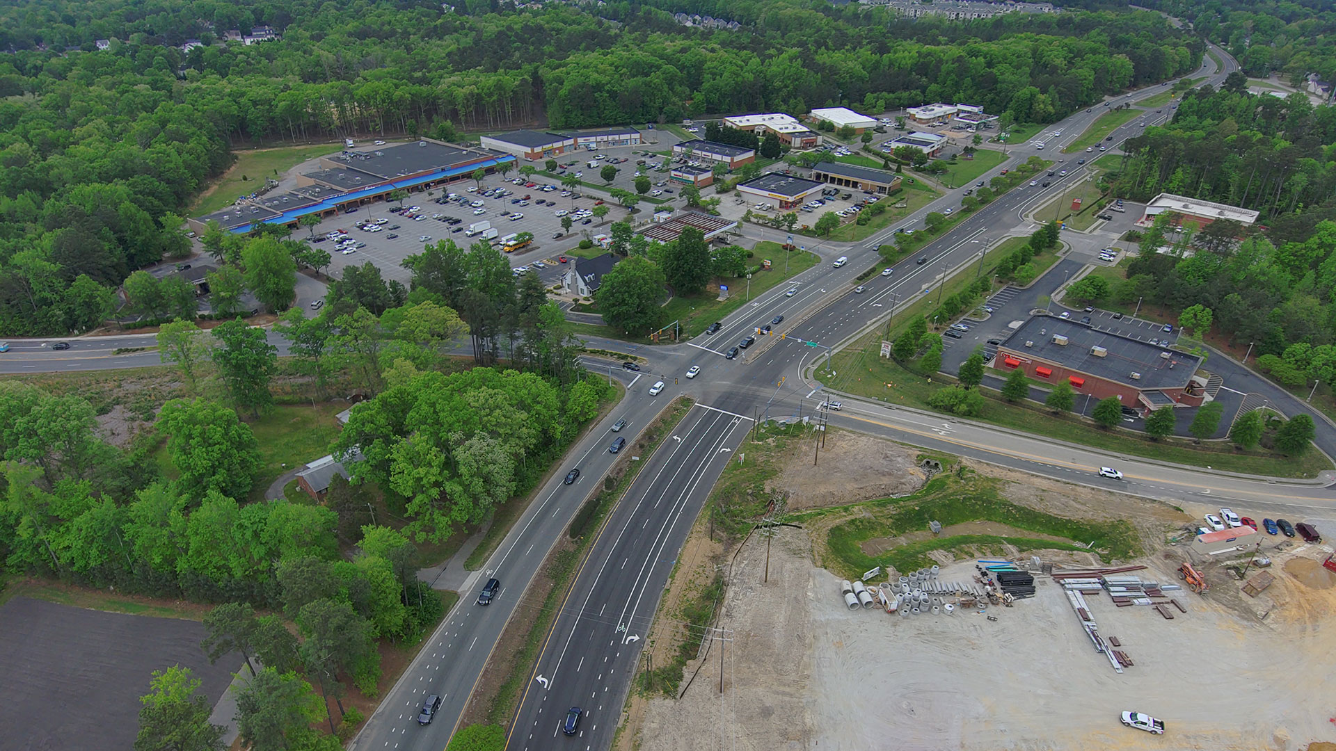 VA-10 Iron Bridge Road STARS Study Salem District SMART SCALE Study